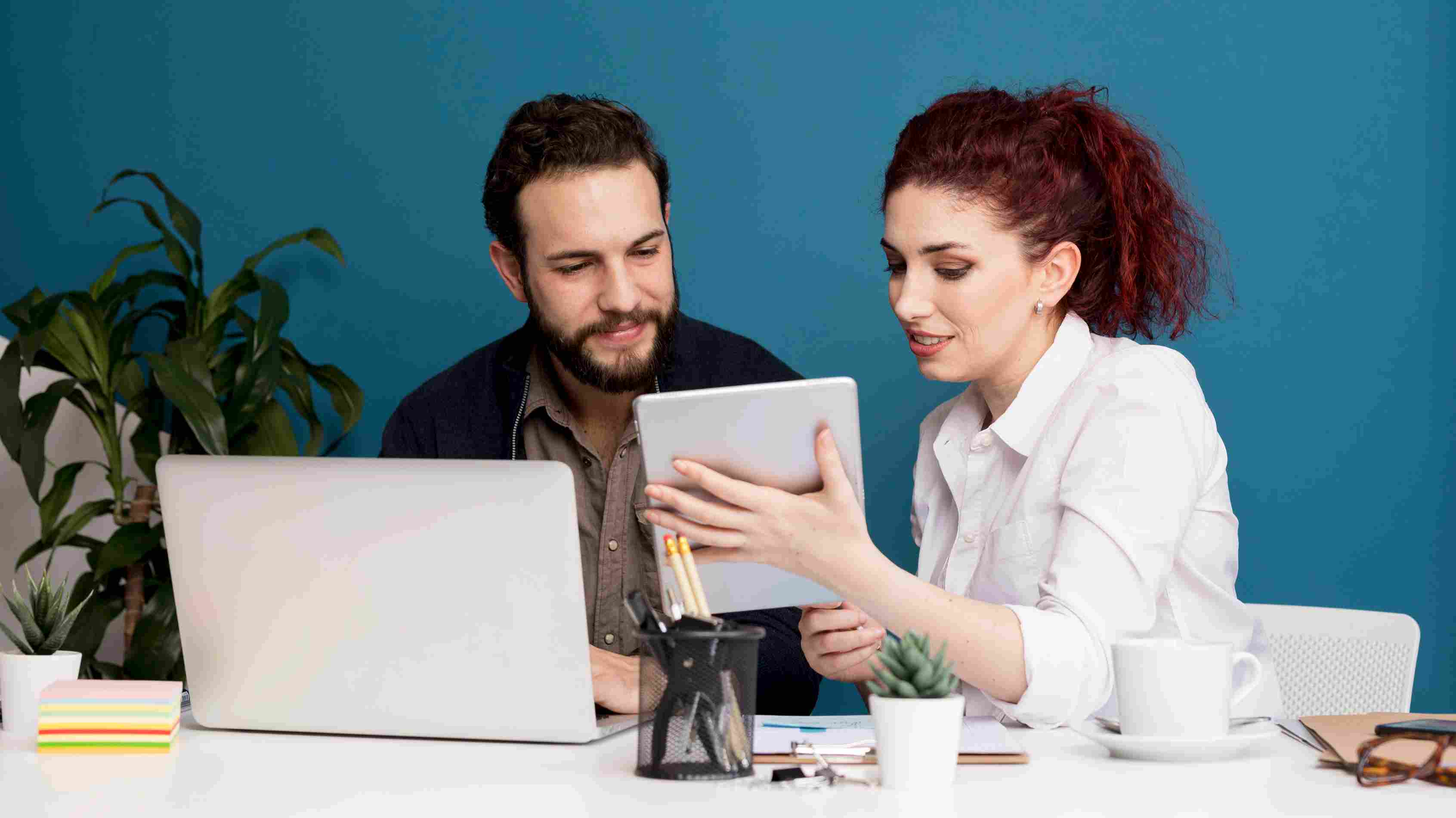 Choosing The Right Web Agency